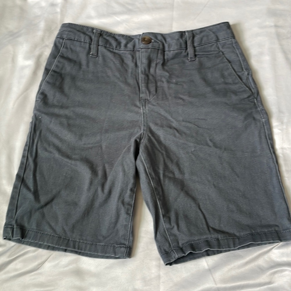 Chino shorts